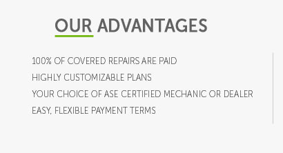 pay as you go car warranty