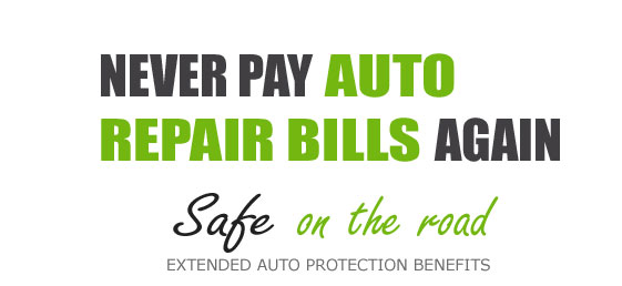 pay as you go car warranty